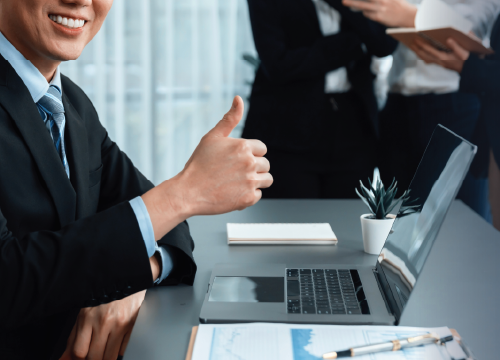 Onboarding Sistem Cepat