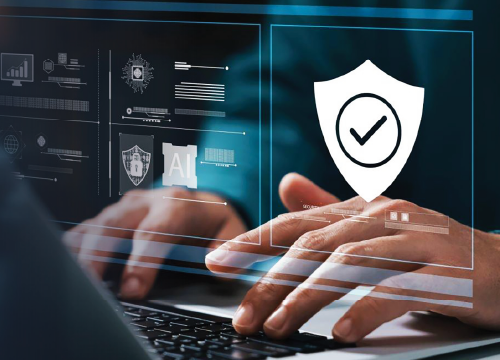 World Class Data Protection
