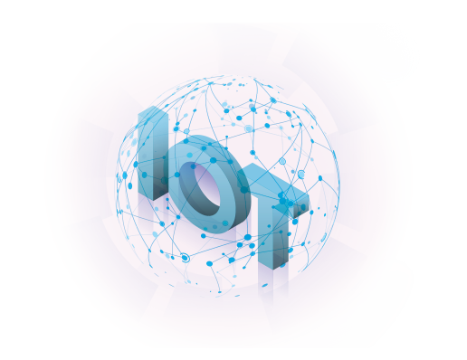 Terintegrasi dengan berbagai perangkat IoT